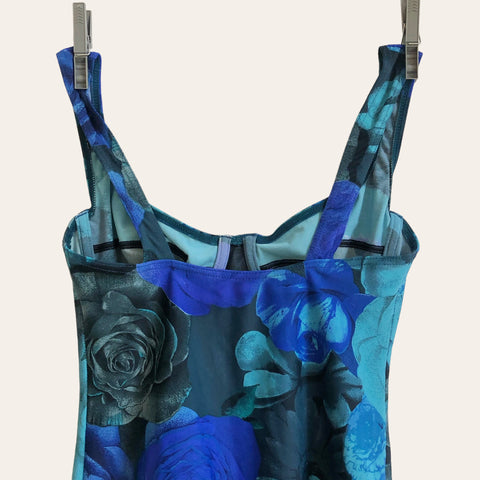 Maillot de bain floral