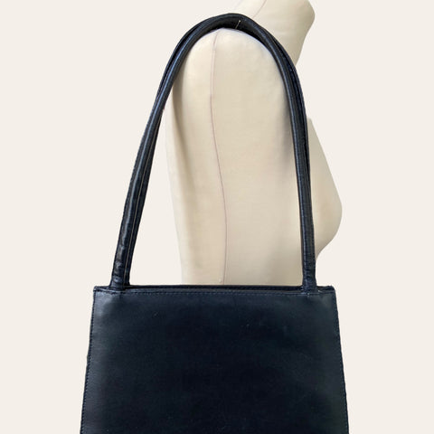 Sac en simili cuir