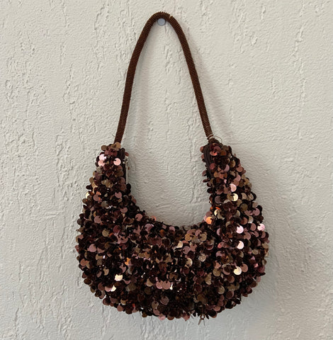 Sac à perles