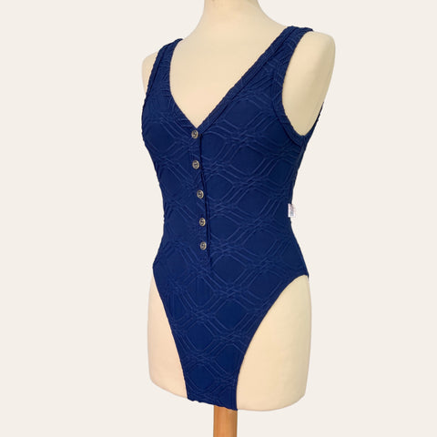 Maillot de bain boutonné