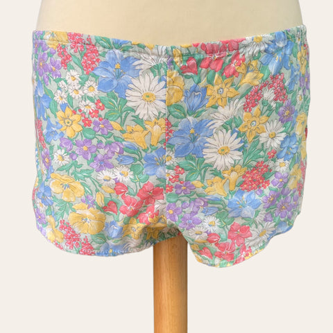 Ensemble liberty bustier et short