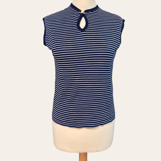 Sailor top