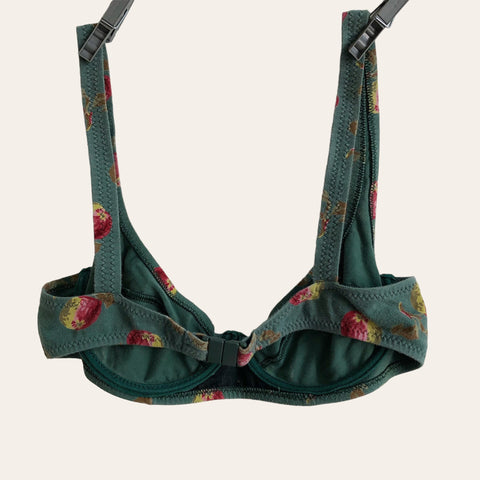 Maillot de bain floral