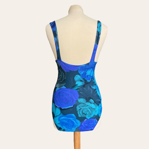 Maillot de bain floral