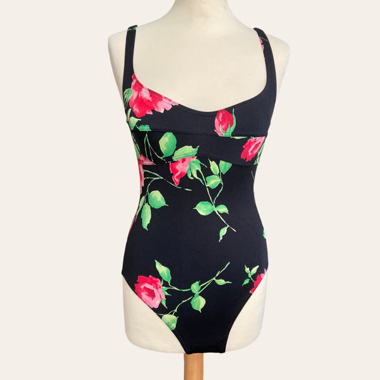 Rose swimsuit