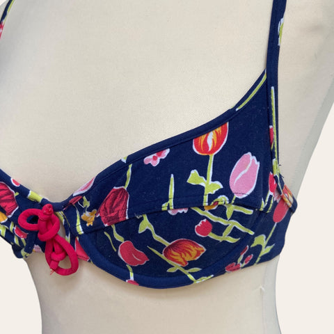 Maillot de bain imprimé floral