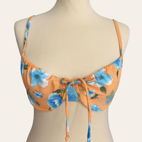 Maillot de bain floral