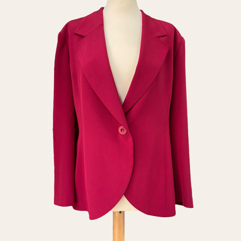 Blazer fluide