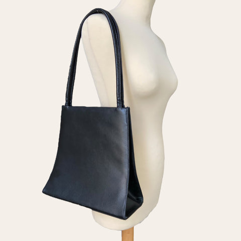 Sac en simili cuir