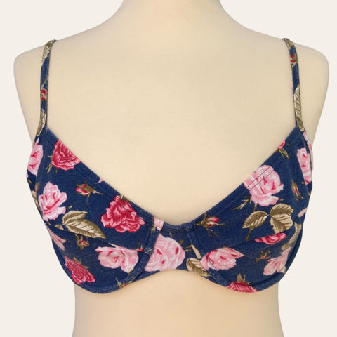 Maillot de bain imprimé floral