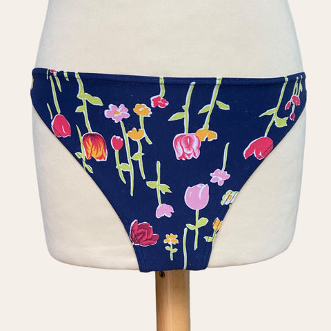 Maillot de bain imprimé floral