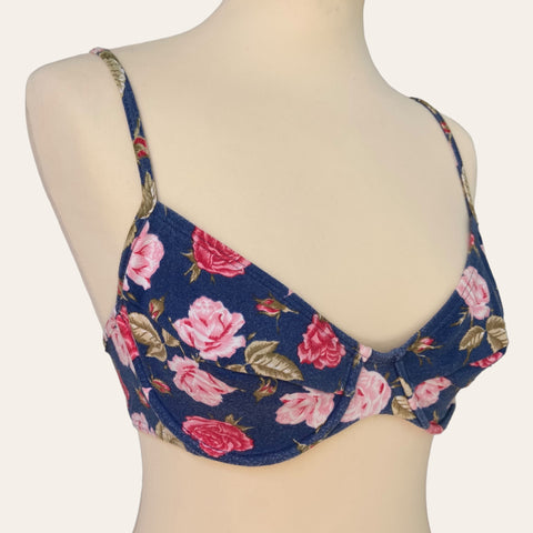 Maillot de bain imprimé floral