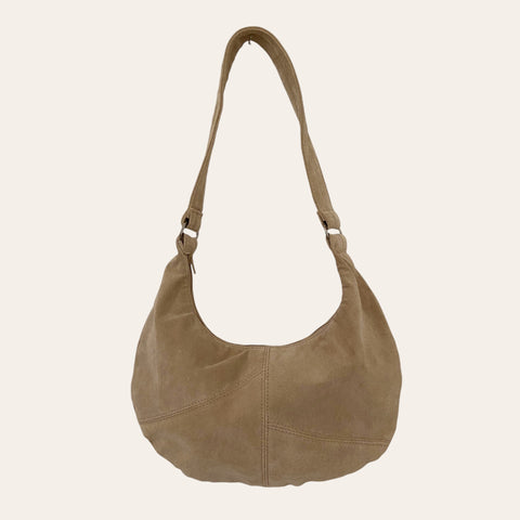 Sac baby Big en cuir