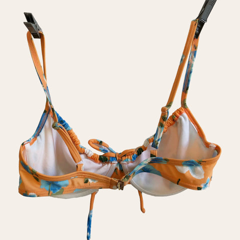 Maillot de bain floral