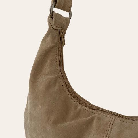 Sac baby Big en cuir