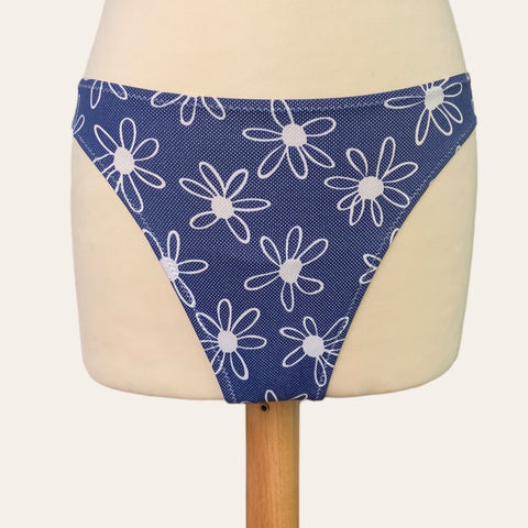 Maillot de bain marguerites