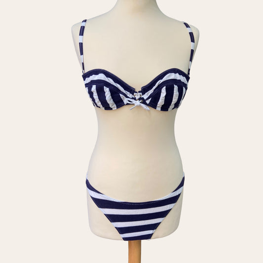 Sailor swimsuit