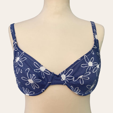 Maillot de bain marguerites