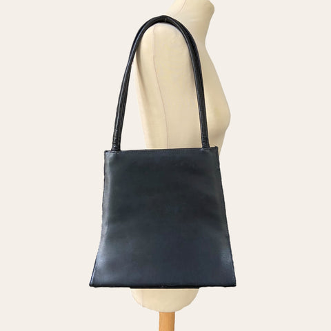 Sac en simili cuir