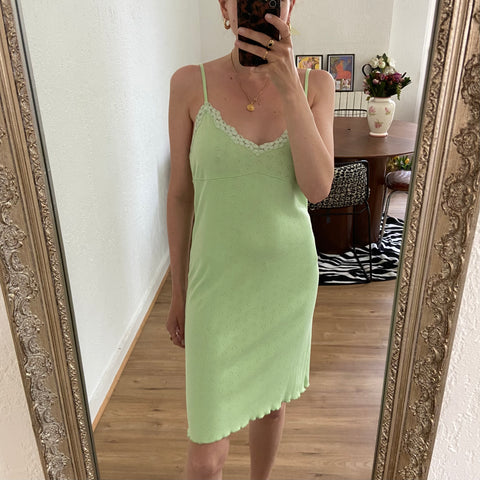 Robe style nuisette