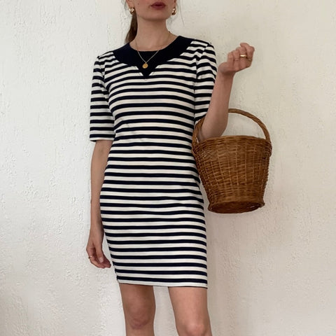 Sailor dress