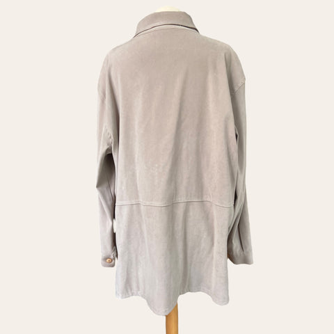 Veste légère